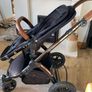 2-in-1 Pushchair and Carrycot Image 3
