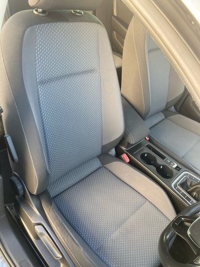 2016 Volkswagen Passat 1.6
