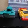Transformers legacy Image 3