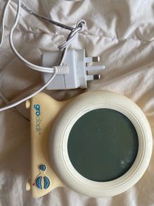 gro clock