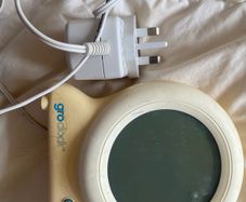 gro clock