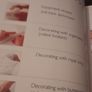 COOKBOOK - Beginners Guide to Cake Decorating Image 10