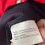 Vintage Men's Speedo Jacket L Image 4