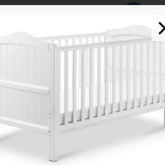 Babylo Ella Cot Bed