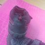 children Leather boy  shoes size 26 Image 2