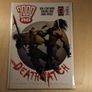 2000 AD progs 1289 to 1299 Image 8