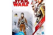 Hasbro Star Wars Resistance Gunner Paige Force Link Figure C1531 / C1538