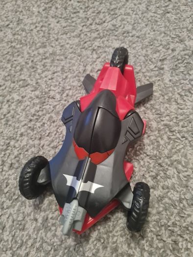 Batman Vehicle Bundle