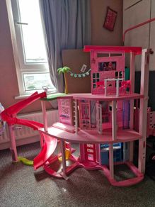 Barbie Dreamhouse