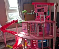 Barbie Dreamhouse