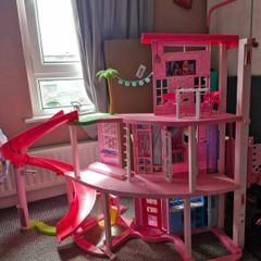 Barbie Dreamhouse