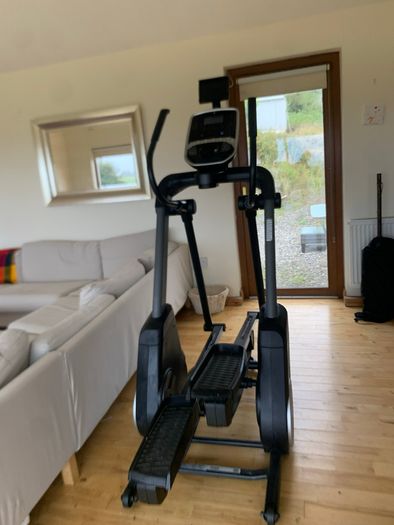 Nordic Track Freestrider Trainer FS5I (elliptical)