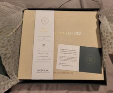Baby Memory Book