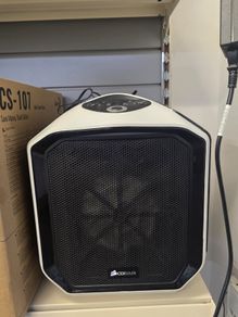 Corsair Gaming Desktop PC