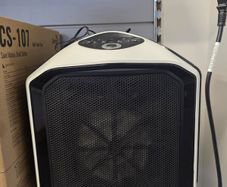 Corsair Gaming Desktop PC