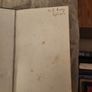 Fish On A Friday. By Leonard Feeney. 1934 First Edition Hardback In Fair Condition. See Photos For Same. Image 10