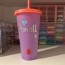 Colour changing cups Image 8