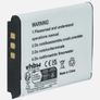 SLB-0837B Samsung Replacement Battery - Li-Ion for Digimax Cameras Image 2