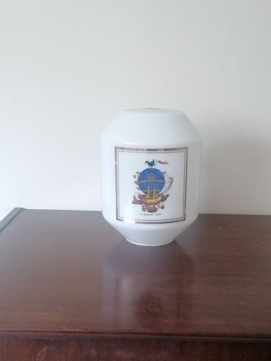 Vintage Glass Light Shade PRICE DROP