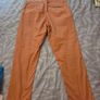Springfield Mens Trousers Medium Image 2