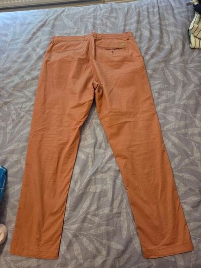 Springfield Mens Trousers Medium