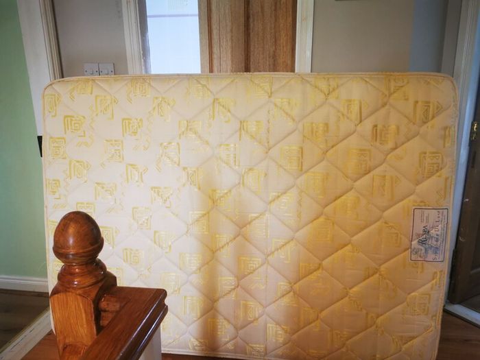 mattress