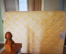 mattress