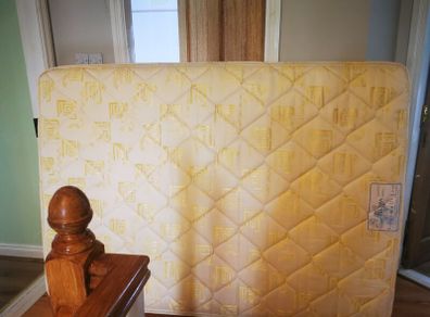 mattress