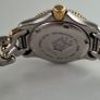 Vintage Tag Heuer S/el WG1426 Ladies Watch Image 9