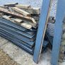 Free Old Decking for fire wood Image 3