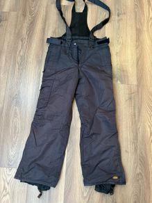 Ski trousers