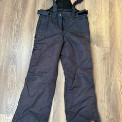 Ski trousers