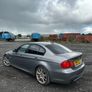 Bmw 318i N43 E90 Msport breaking Image 3