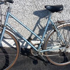 adult bike