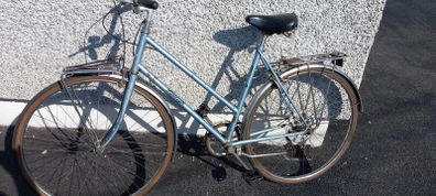 adult bike