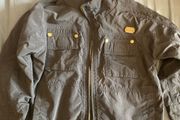 Jacket 3-4