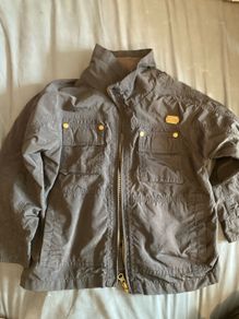 Jacket 3-4