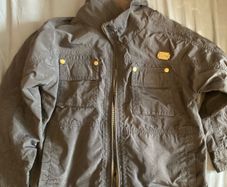 Jacket 3-4
