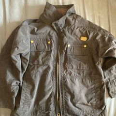 Jacket 3-4