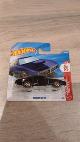 Hot wheels STH