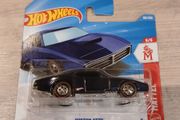 Hot wheels STH