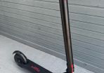 New Zooom 250 Panasonic Electric Scooter
