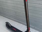 New Zooom 250 Panasonic Electric Scooter
