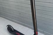 New Zooom 250 Panasonic Electric Scooter