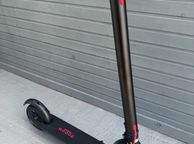 main image for ad New Zooom 250 Panasonic Electric Scooter