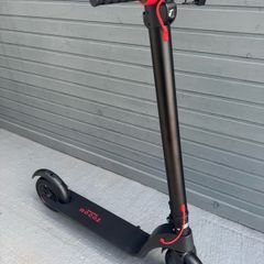 New Zooom 250 Panasonic Electric Scooter