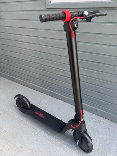 New Zooom 250 Panasonic Electric Scooter