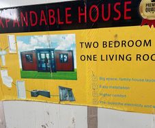 Modular home