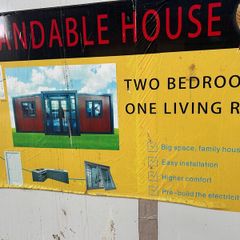 Modular home