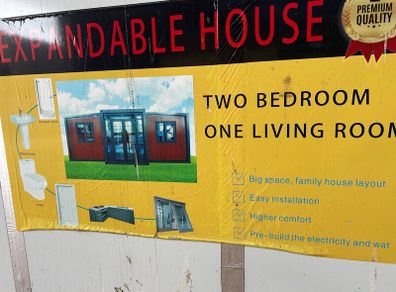 Modular home